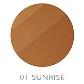 LBF-LEADING BEAUTY FARMS Master All-Over Terre 01 Sunrise (SPF10)